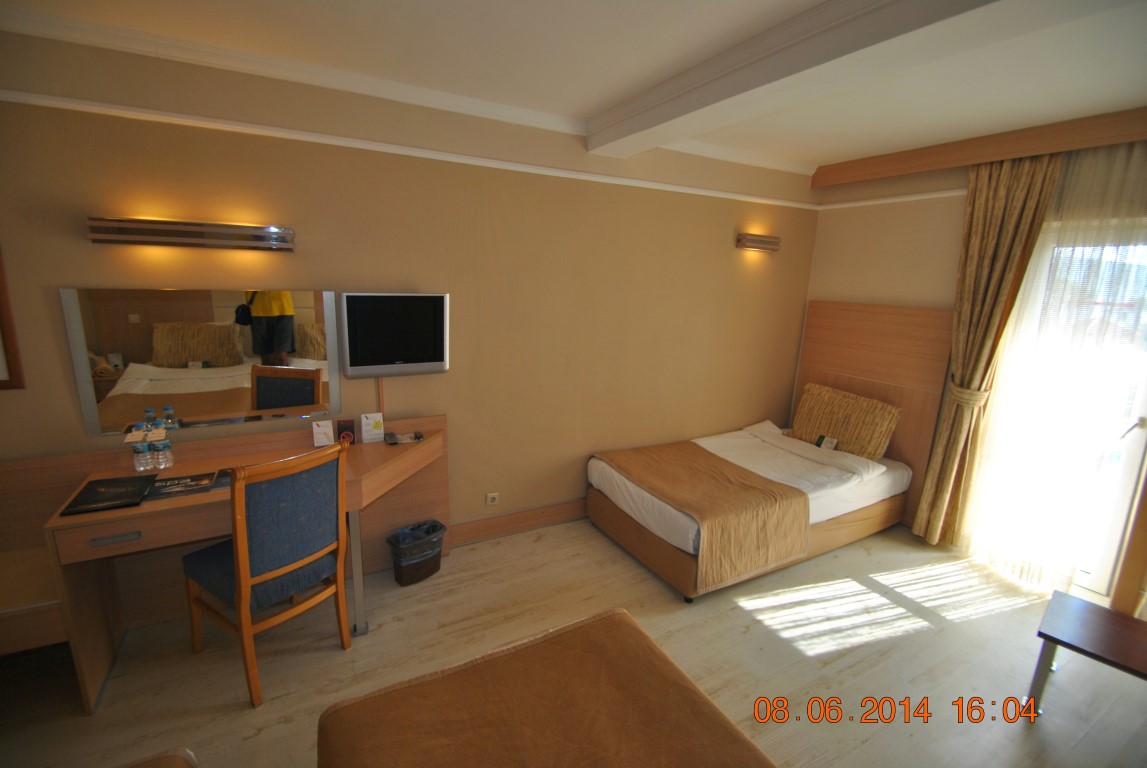 imagini hotel ERSAN RESORT BODRUM